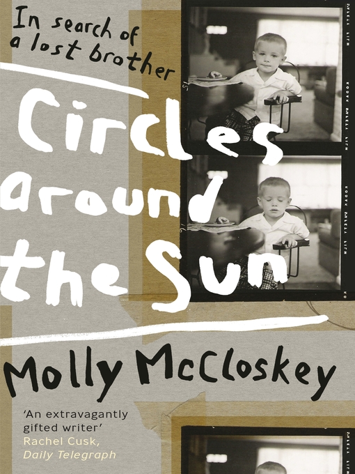 Title details for Circles around the Sun by Molly McCloskey - Available